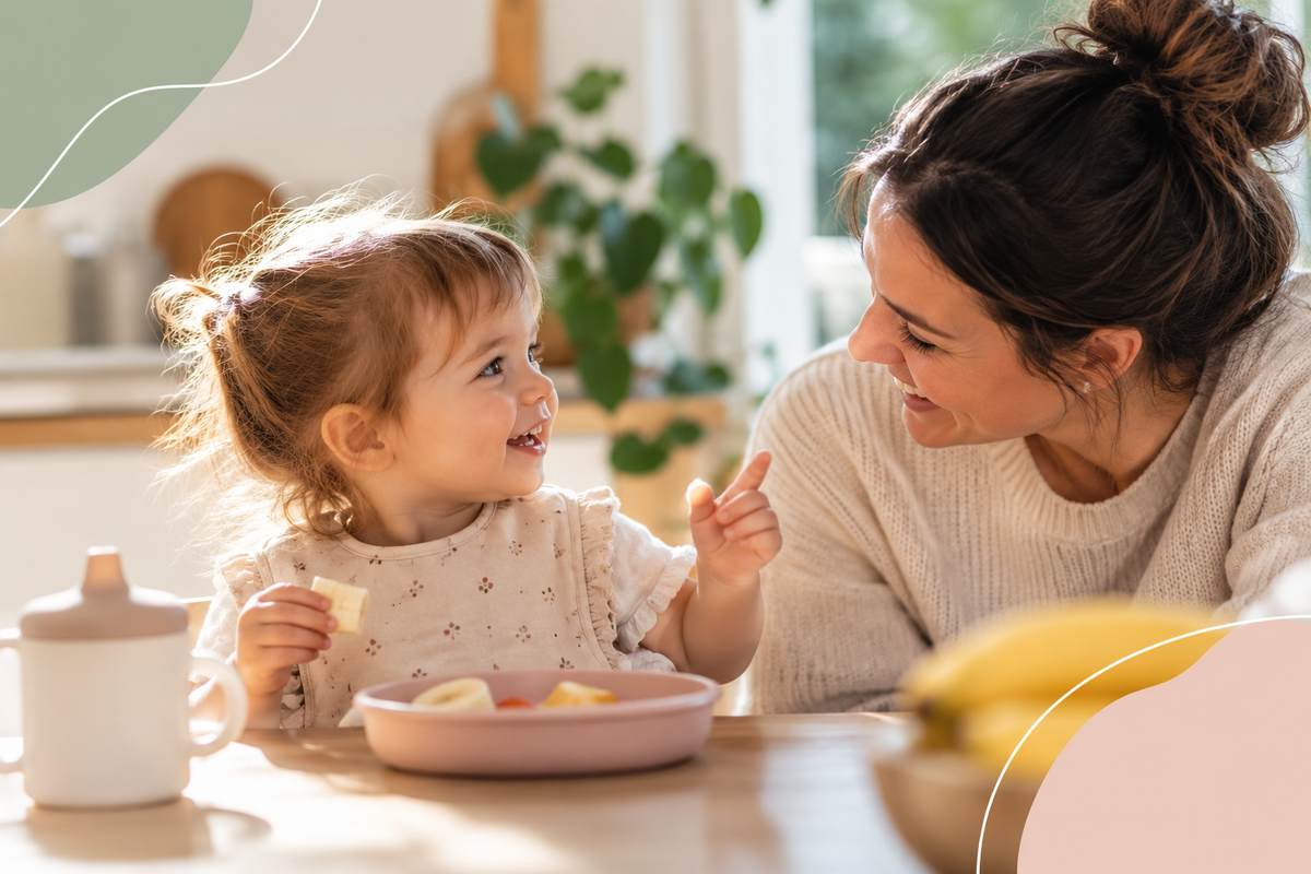 How to Encourage Your Toddler to Talk: Simple Things You Can Do Every Day